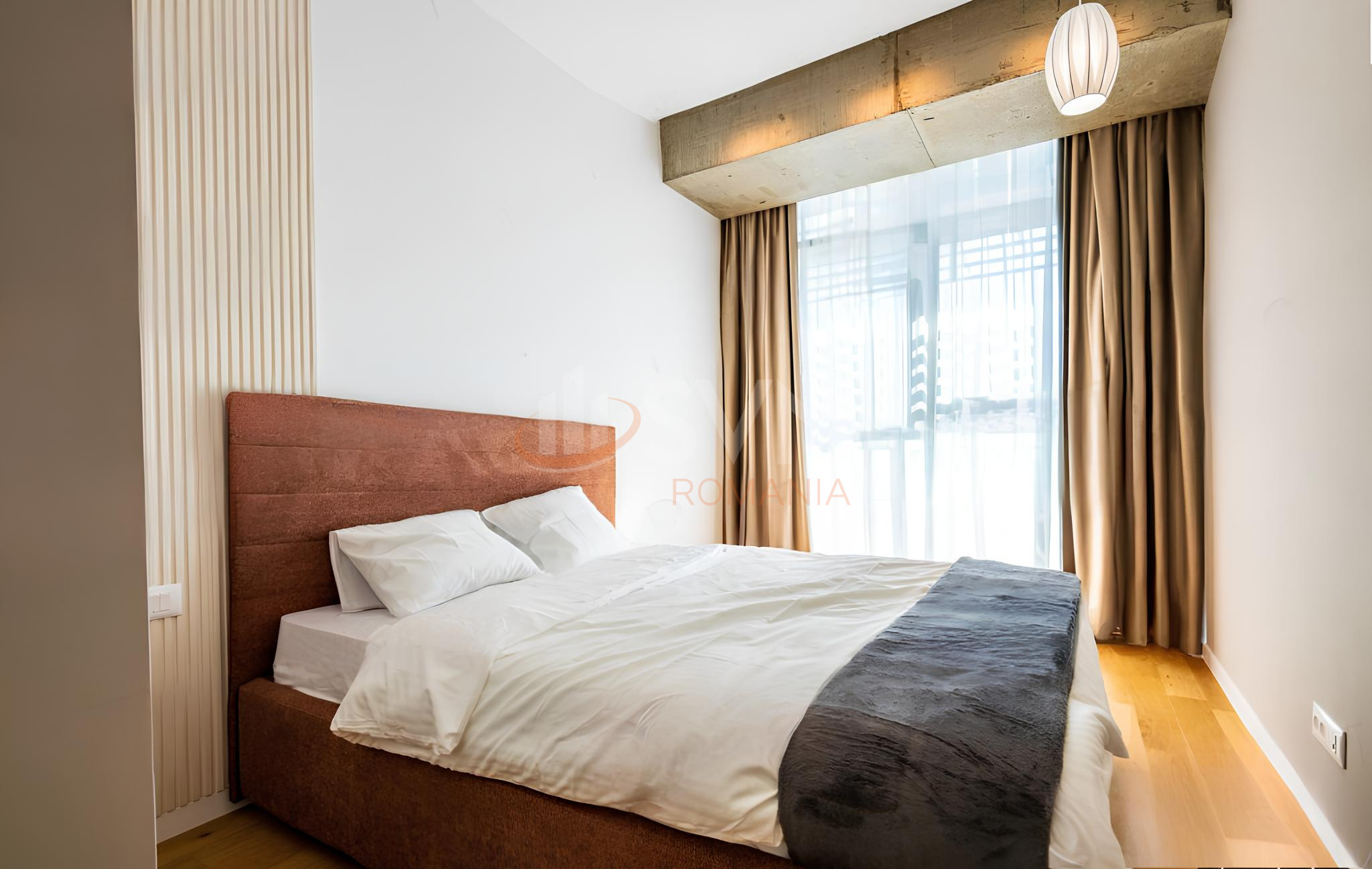 Apartament, 2 camere Bucuresti/Floreasca