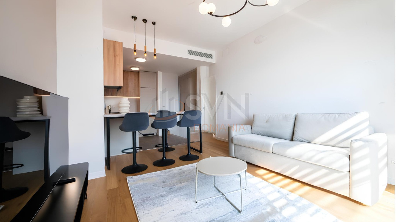 Apartament, 2 camere Bucuresti/Floreasca