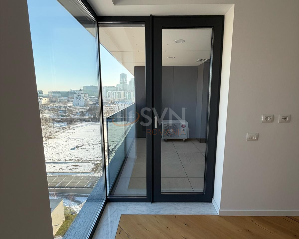 Apartament, 2 camere Bucuresti/Aviatiei