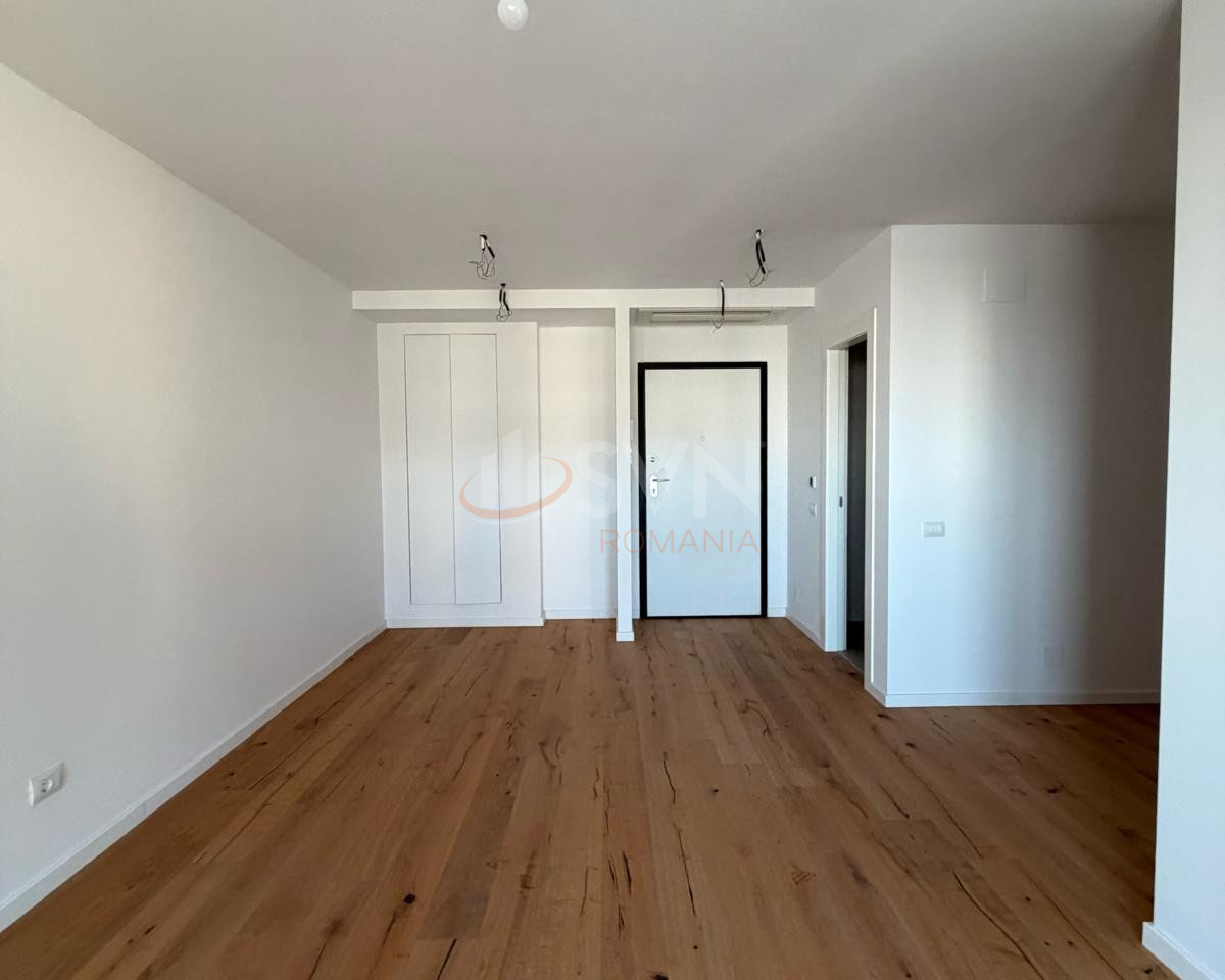 Apartament, 2 camere Bucuresti/Aviatiei