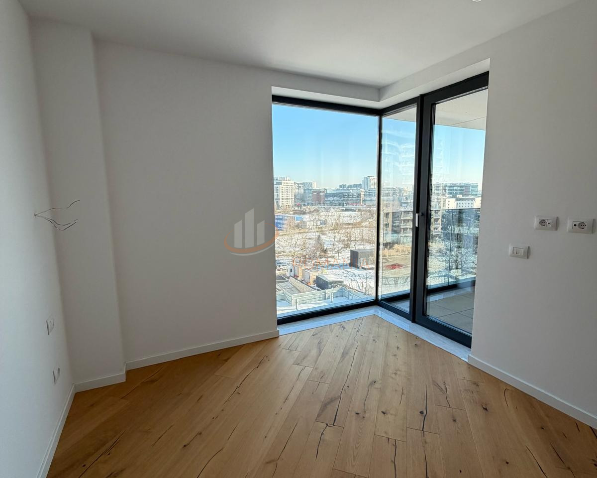 Apartament, 2 camere Bucuresti/Aviatiei