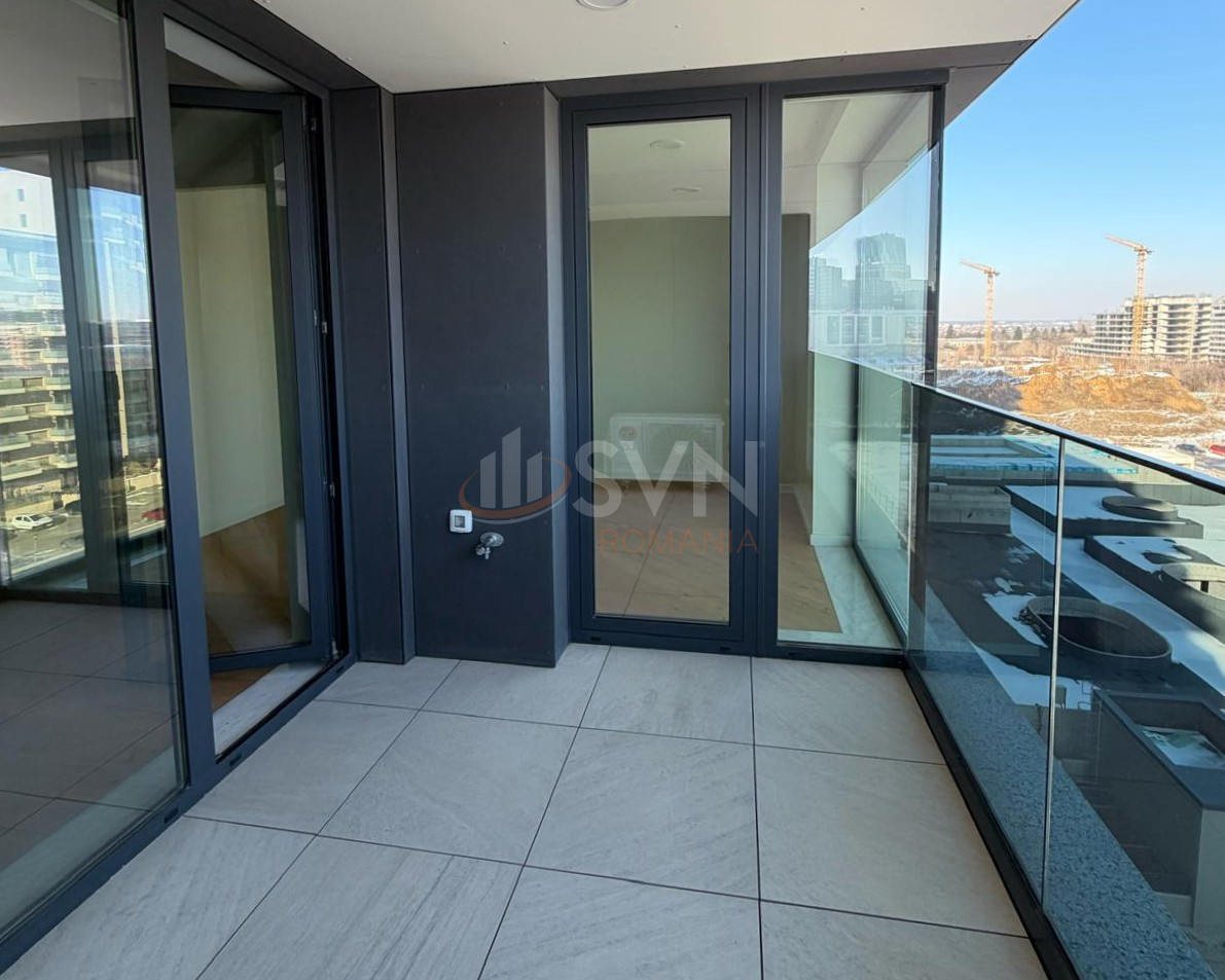 Apartament, 2 camere Bucuresti/Aviatiei