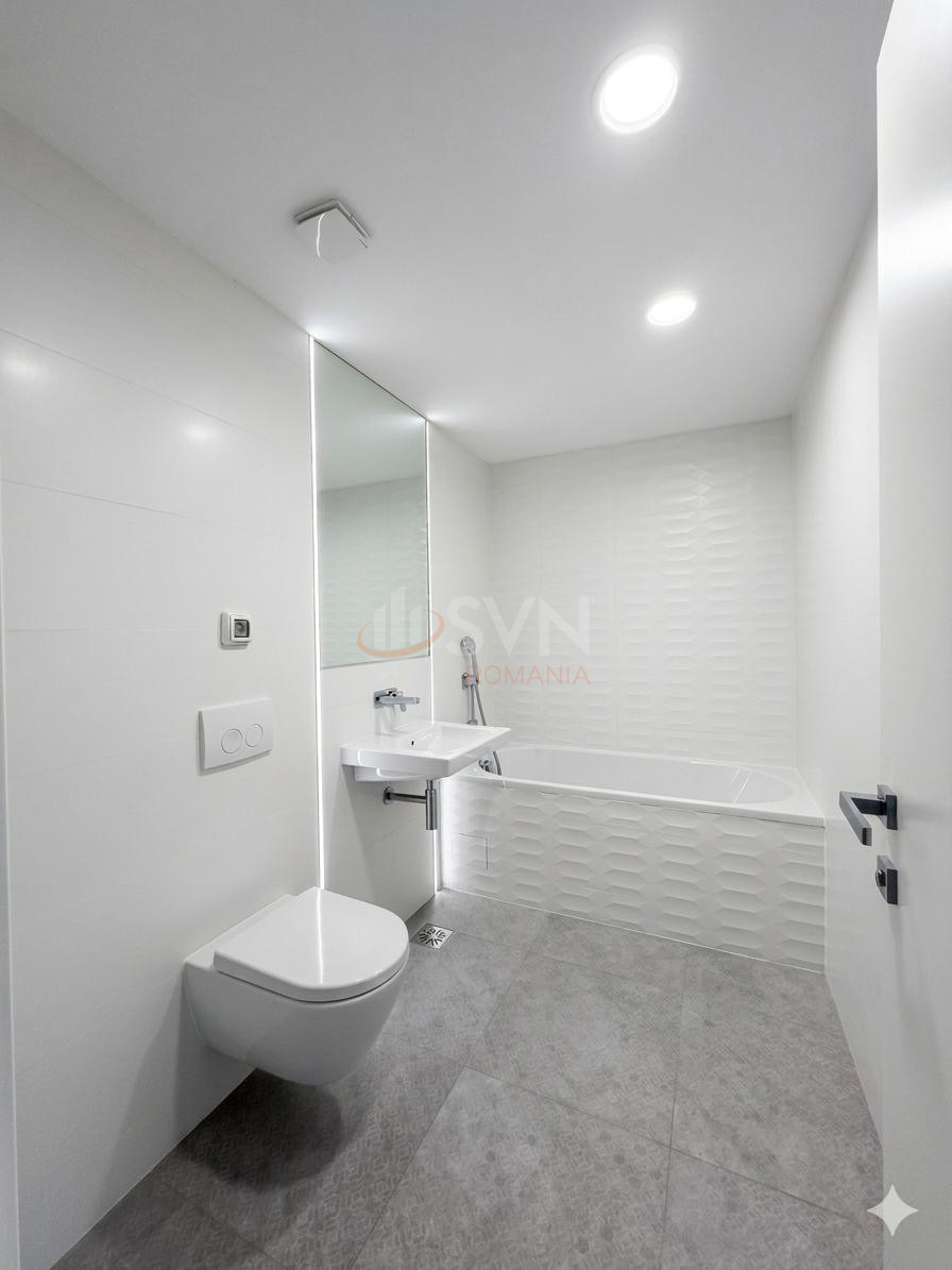 Apartament, 2 camere Bucuresti/Aviatiei