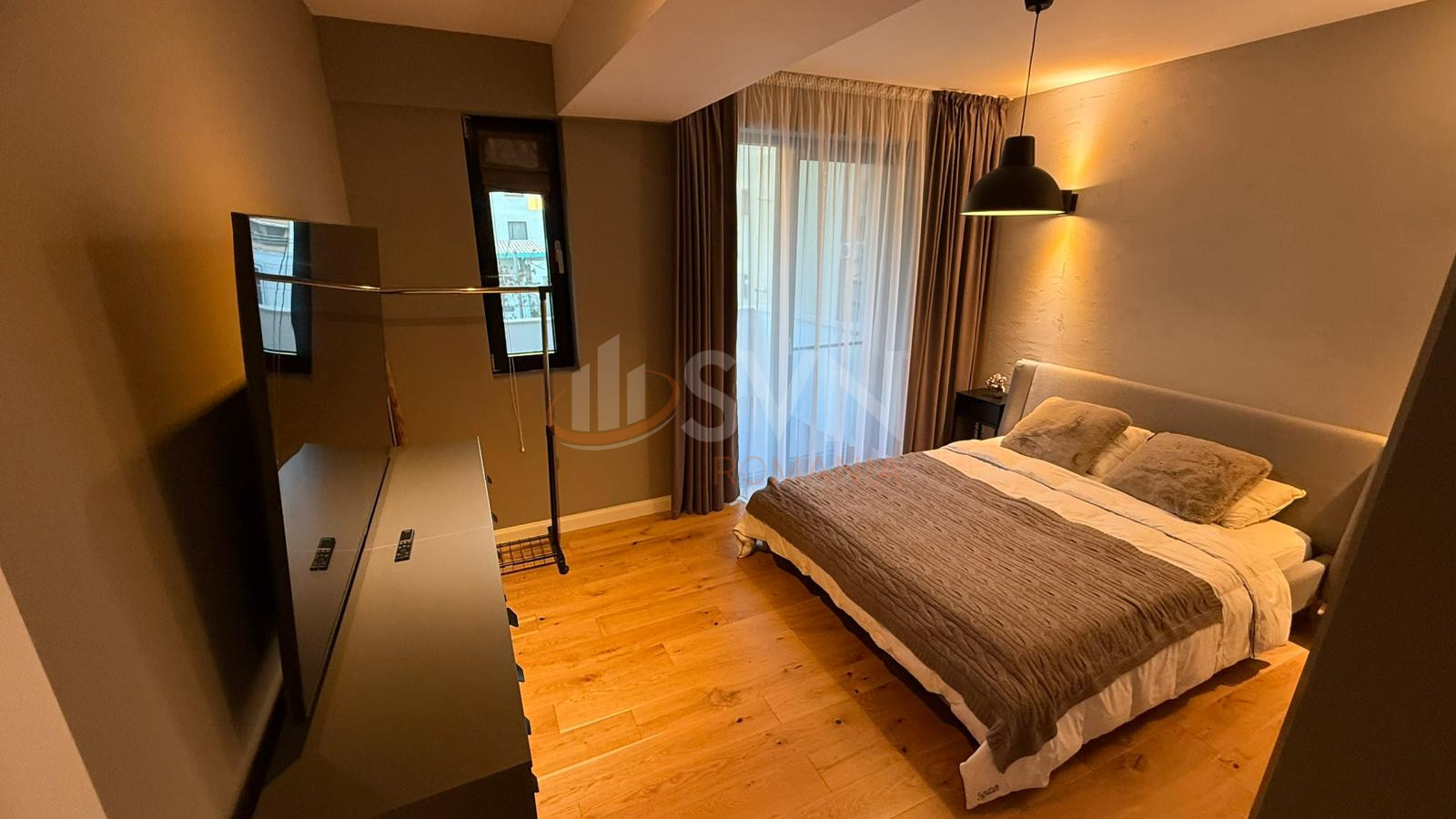 Apartament, 2 camere Bucuresti/Baneasa