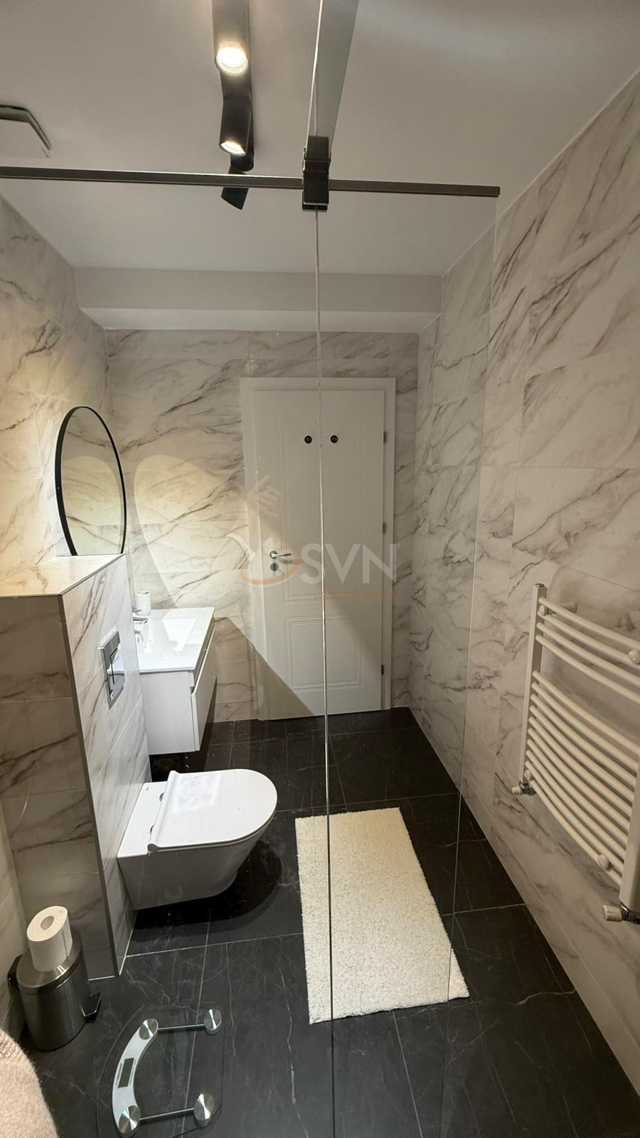 Apartament, 2 camere Bucuresti/Baneasa