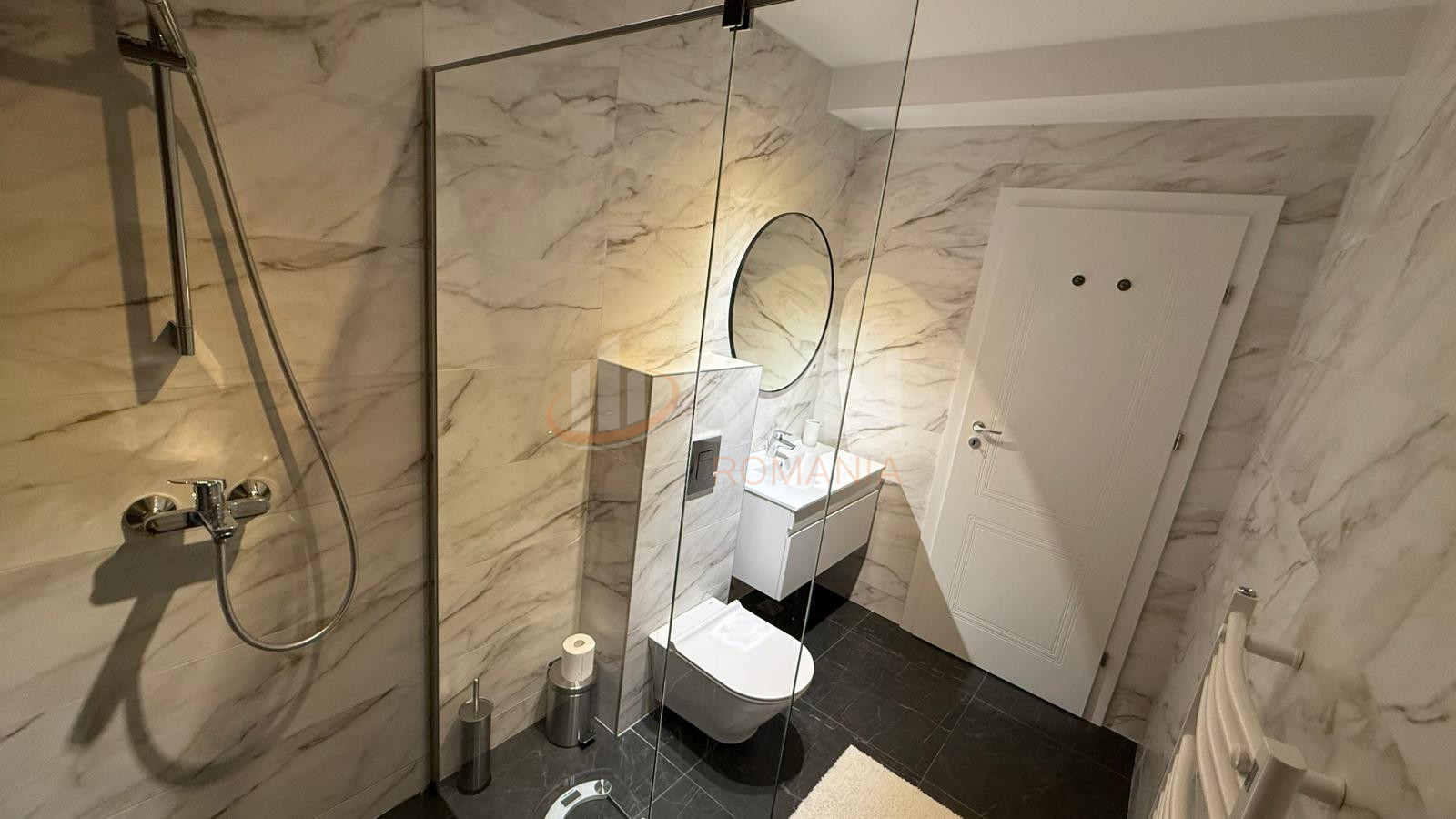 Apartament, 2 camere Bucuresti/Baneasa