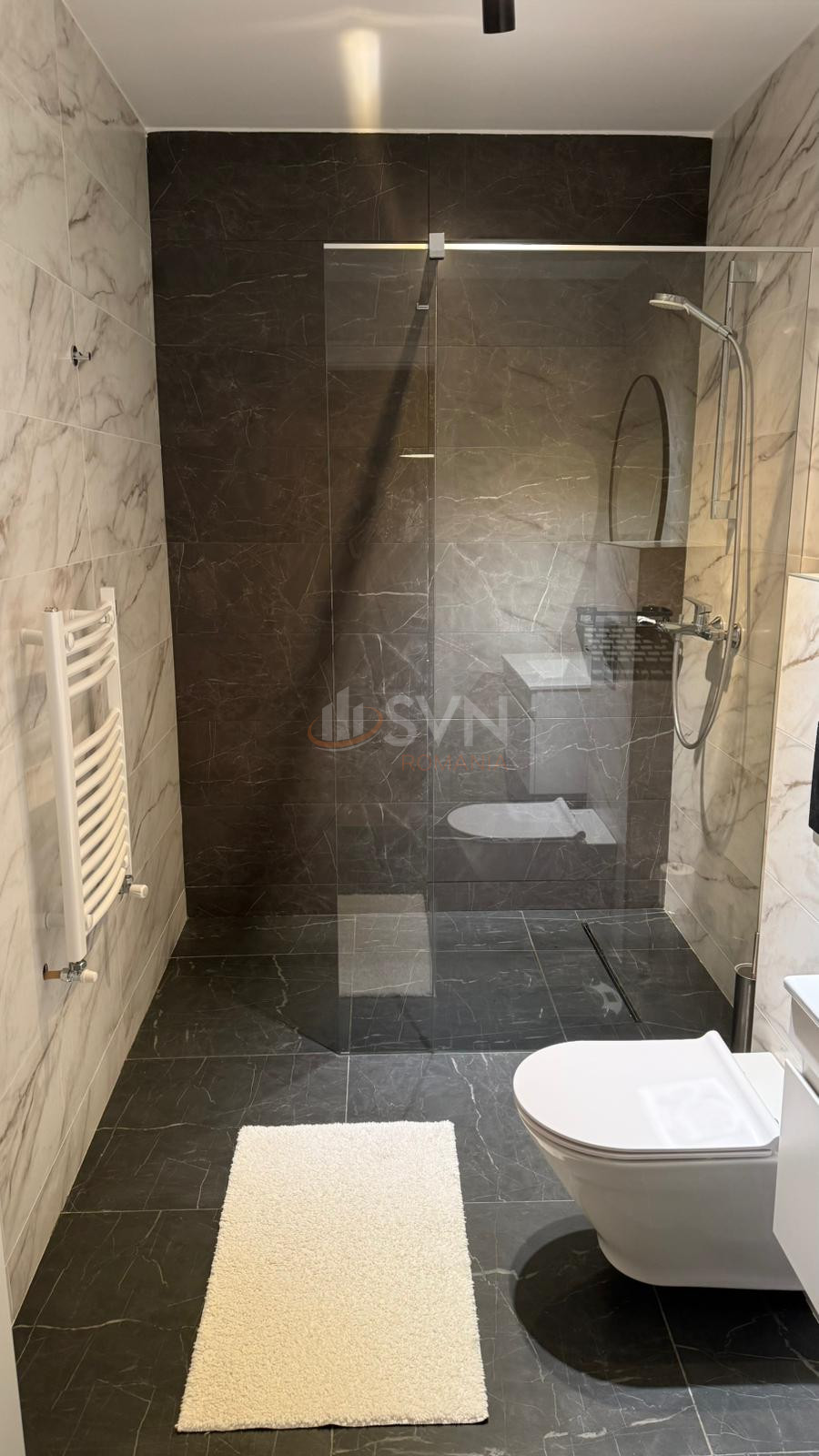 Apartament, 2 camere Bucuresti/Baneasa