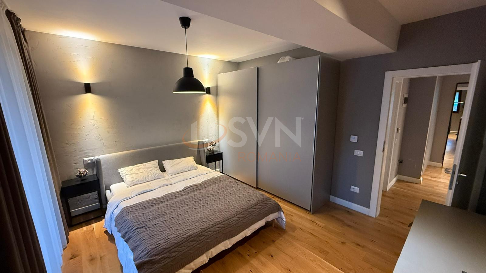 Apartament, 2 camere Bucuresti/Baneasa