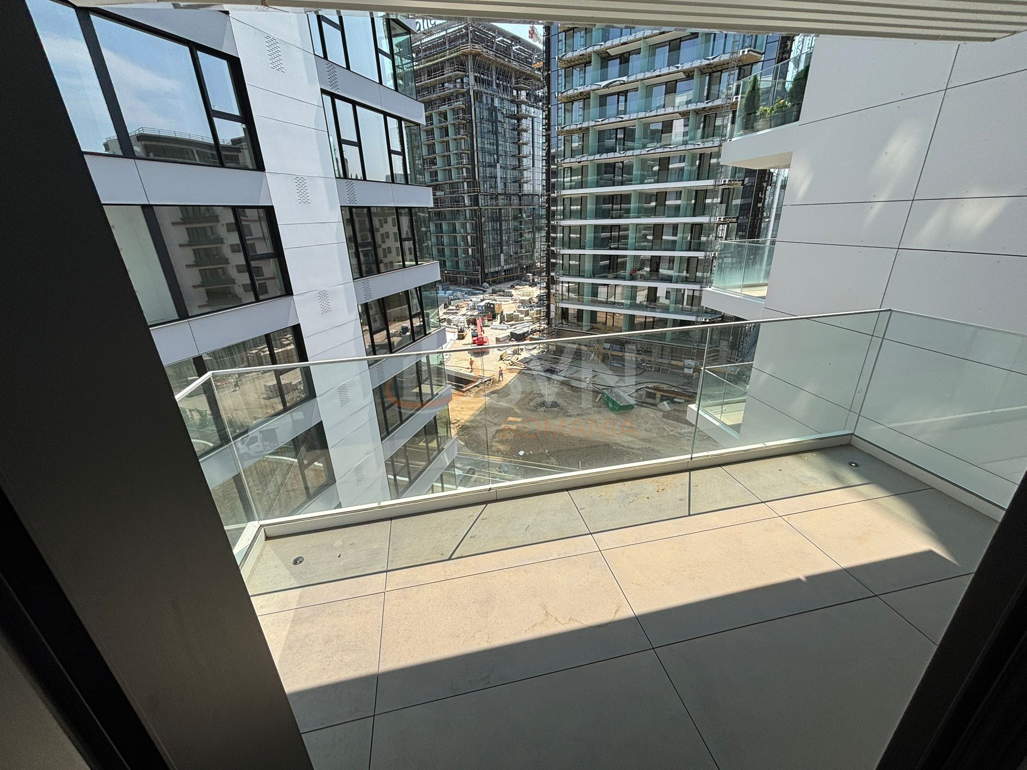 Apartament, 2 camere Bucuresti/Barbu Vacarescu