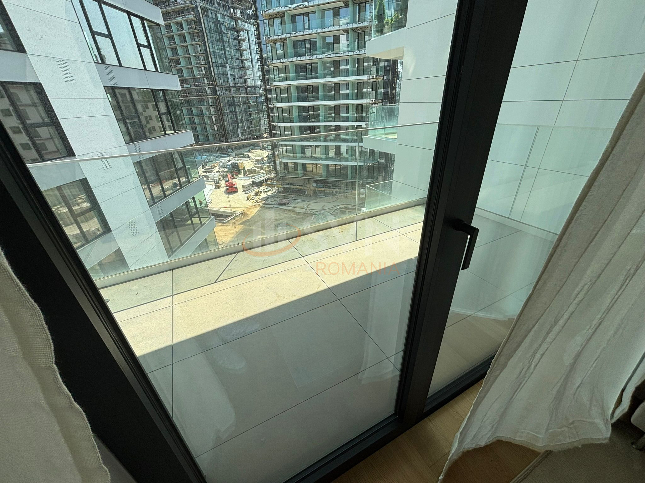 Apartament, 2 camere Bucuresti/Barbu Vacarescu