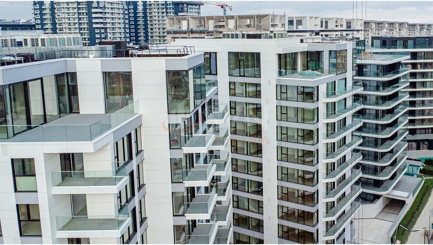 Apartament, 2 camere Bucuresti/Barbu Vacarescu