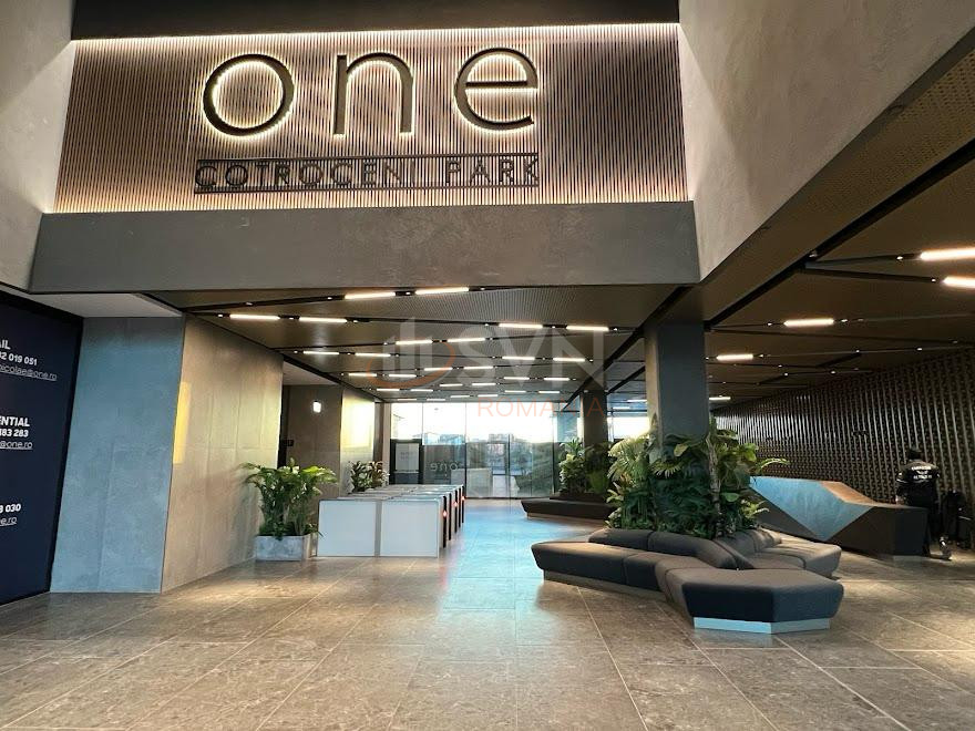 Apartament, 2 camere Bucuresti/Cotroceni