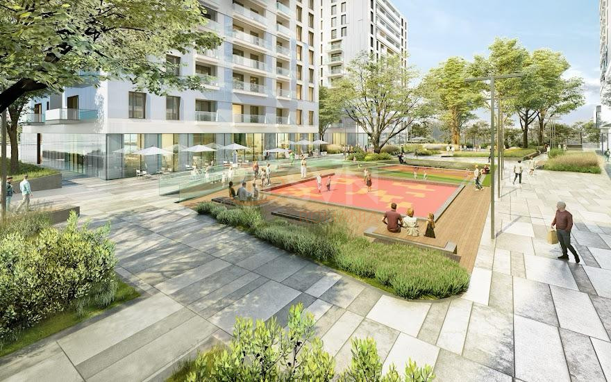 Apartament, 2 camere Bucuresti/Cotroceni