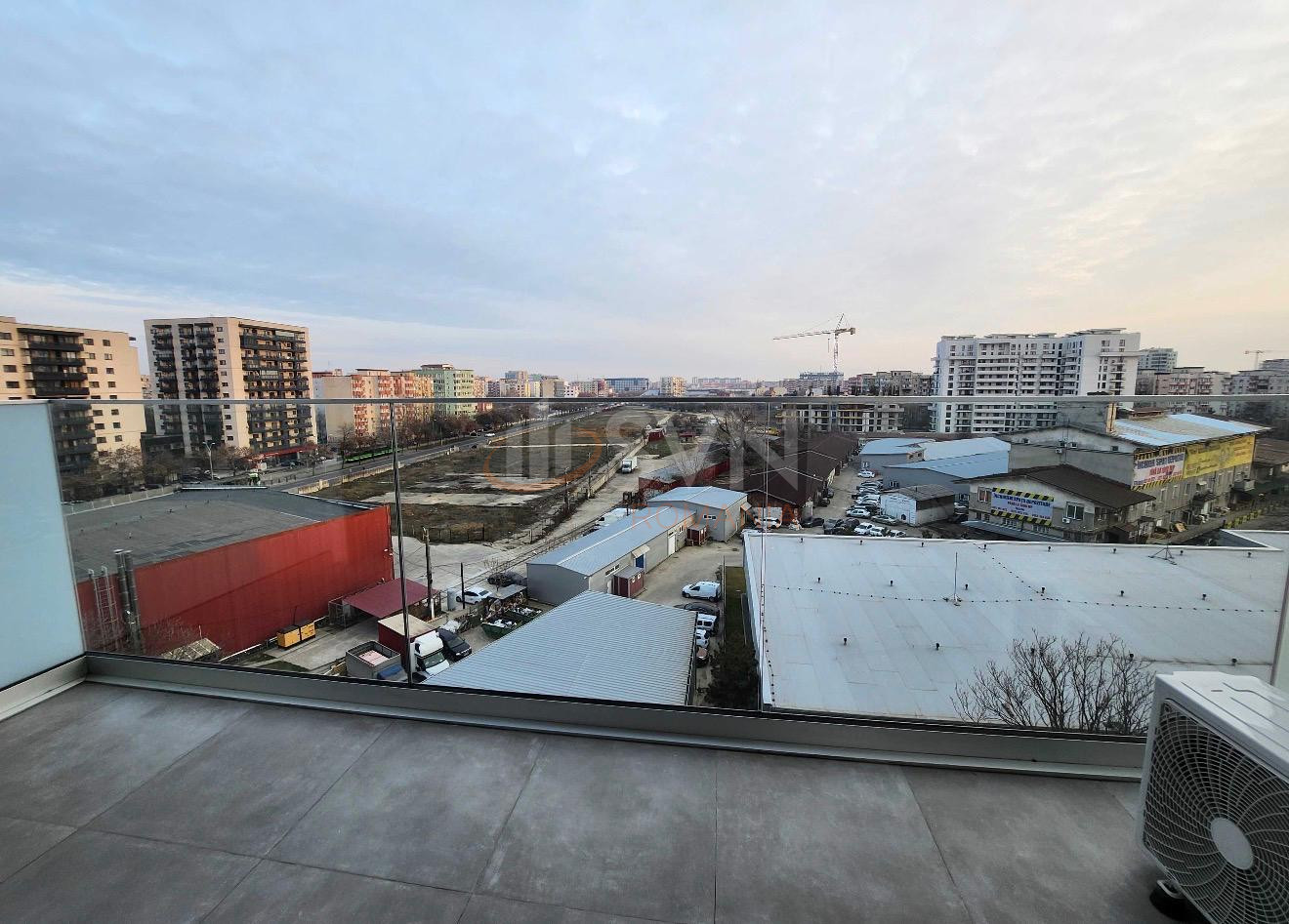 Apartament, 2 camere Bucuresti/Cotroceni