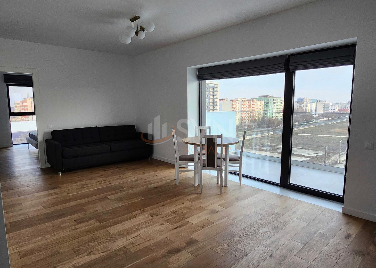 Apartament, 2 camere Bucuresti/Cotroceni