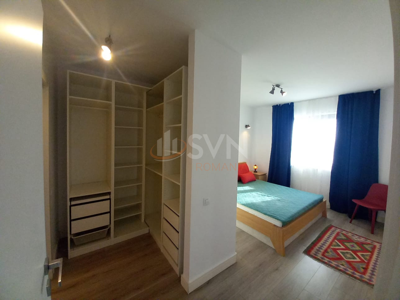 Apartament, 2 camere Bucuresti/Pipera