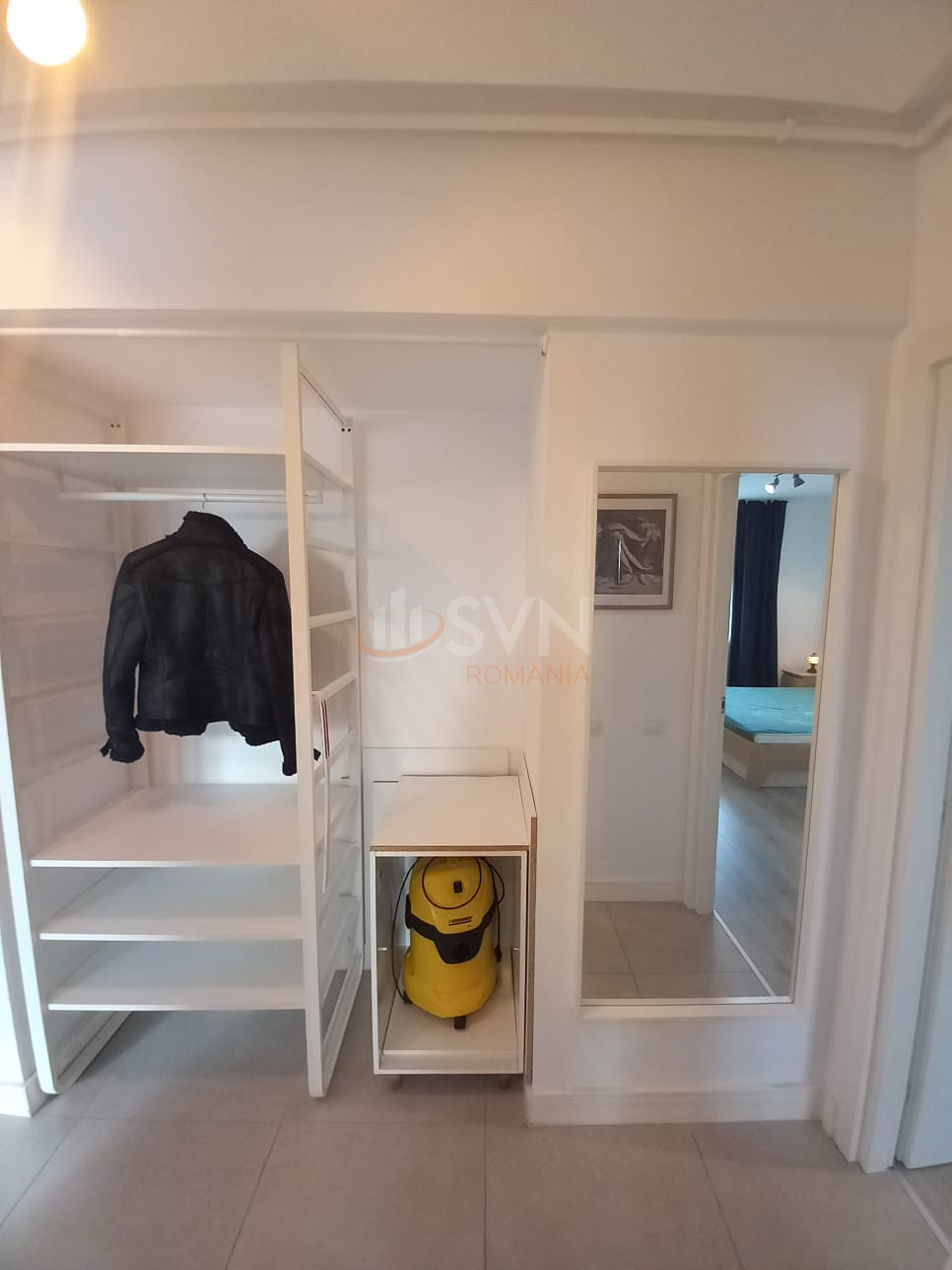 Apartament, 2 camere Bucuresti/Pipera