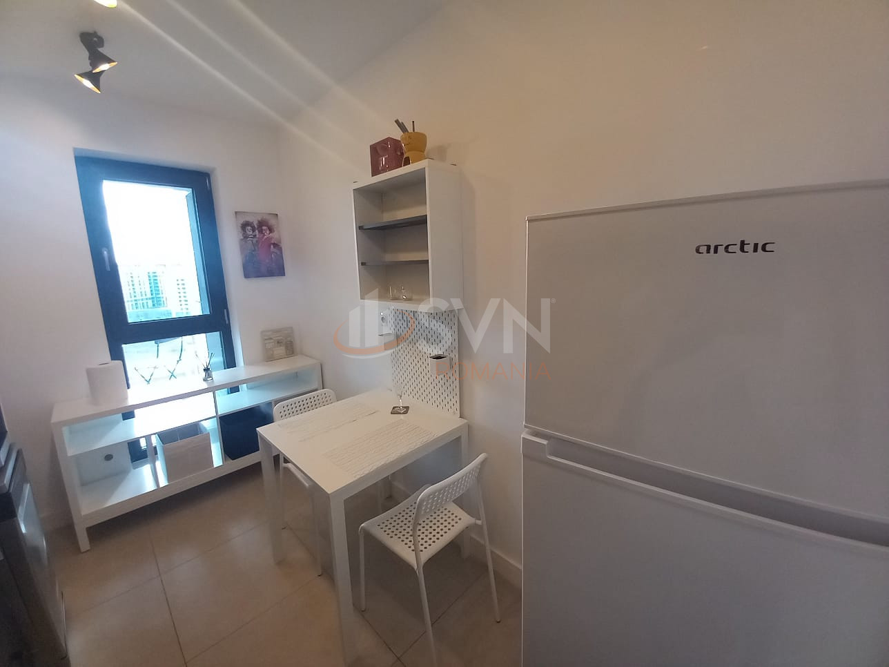 Apartament, 2 camere Bucuresti/Pipera