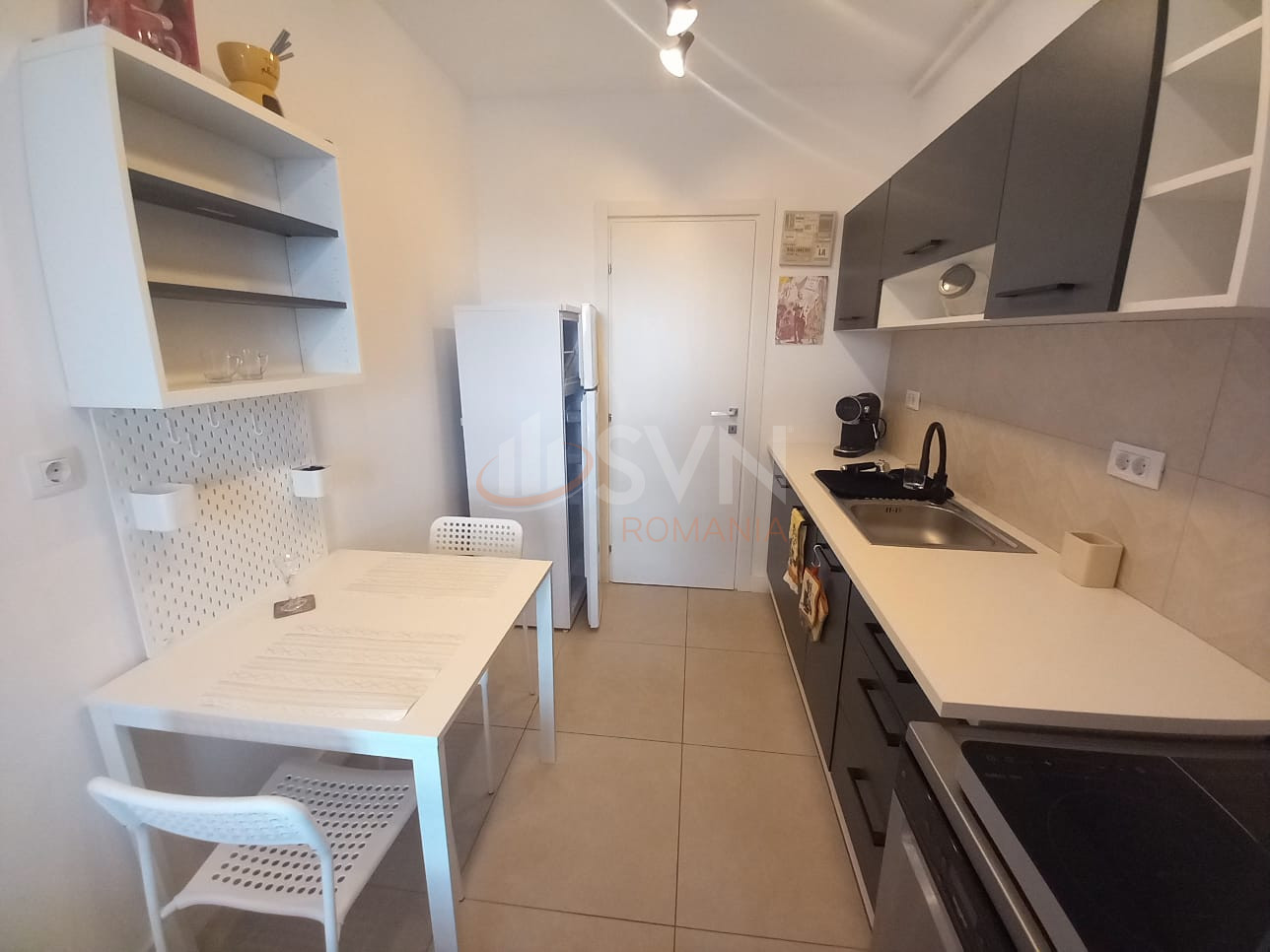Apartament, 2 camere Bucuresti/Pipera