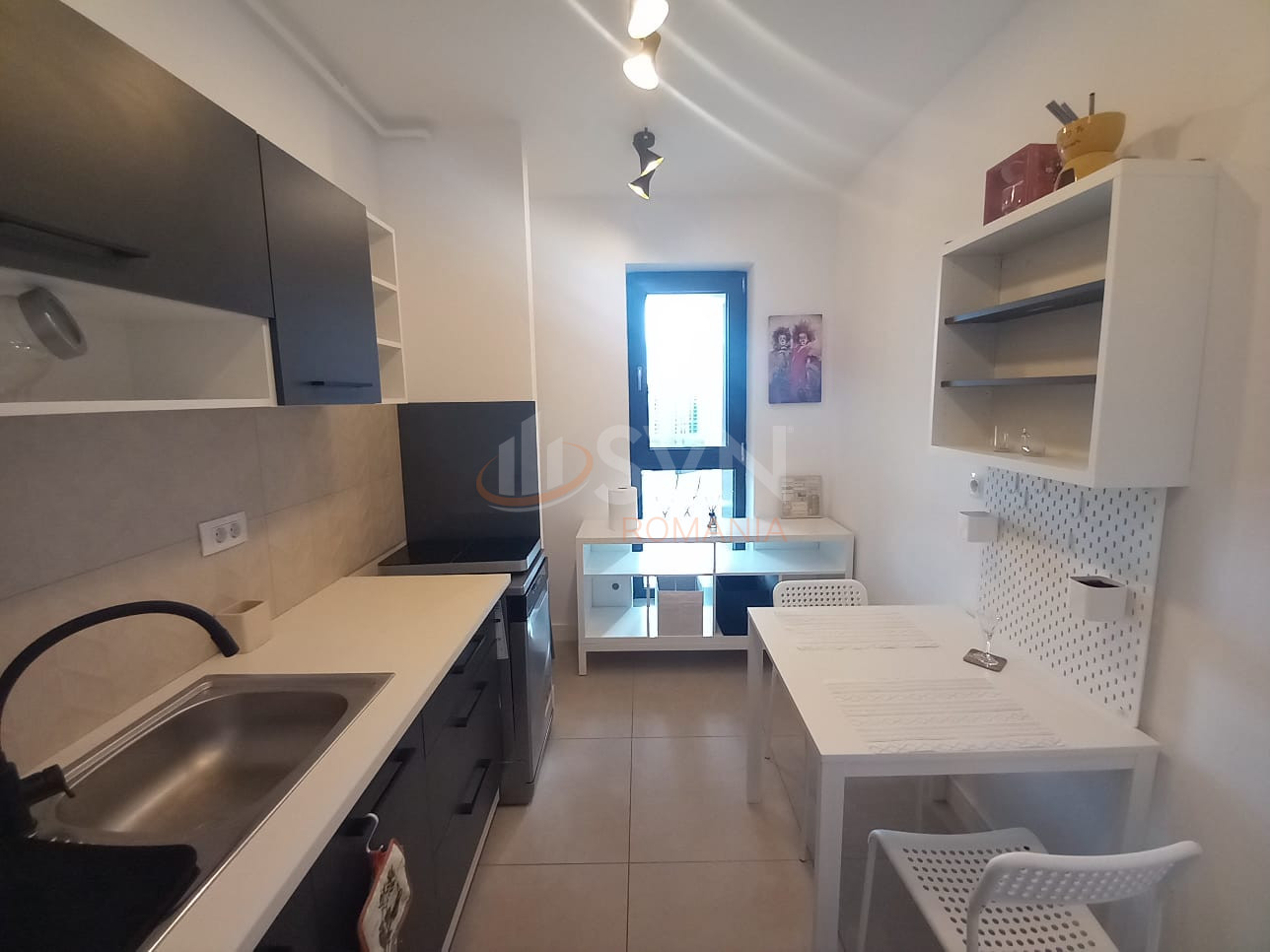 Apartament, 2 camere Bucuresti/Pipera