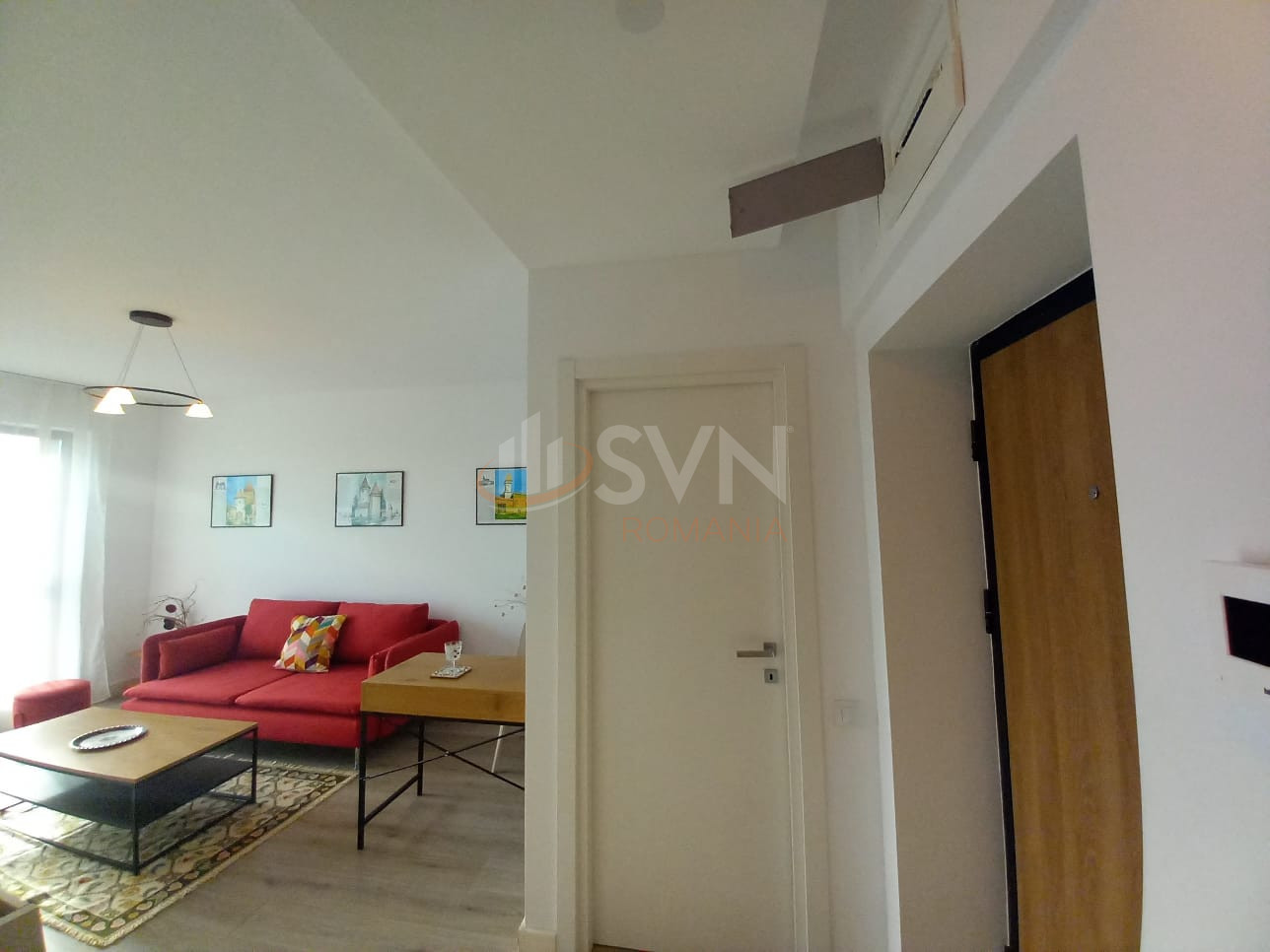 Apartament, 2 camere Bucuresti/Pipera