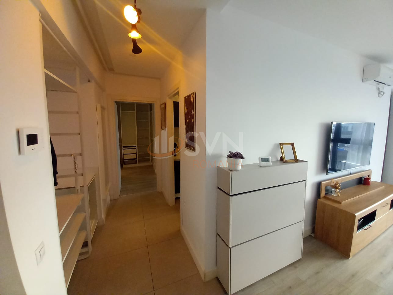 Apartament, 2 camere Bucuresti/Pipera