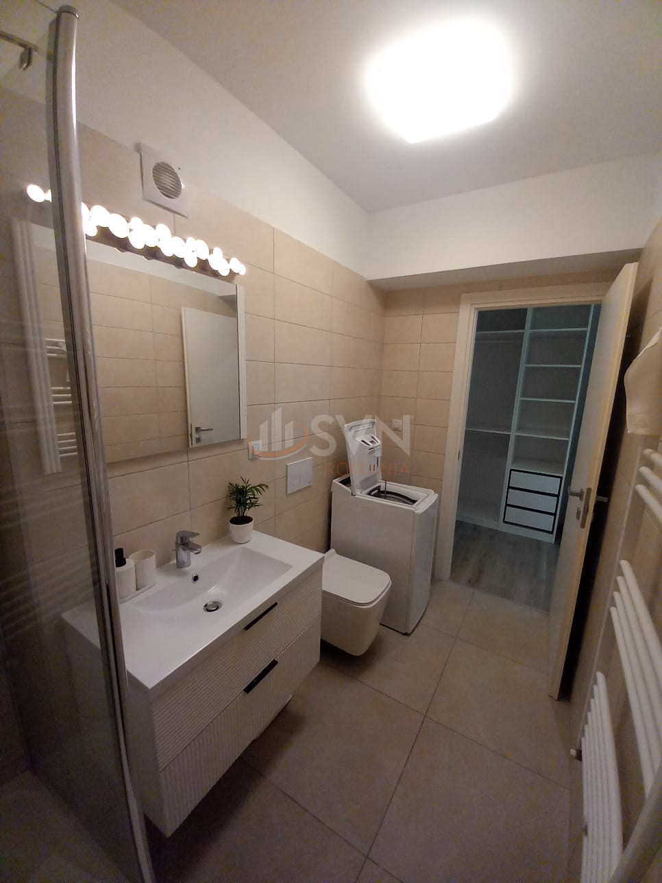 Apartament, 2 camere Bucuresti/Pipera