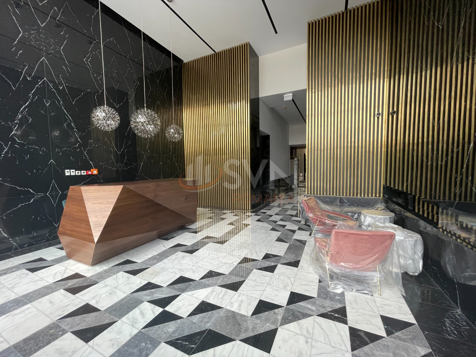 Apartament, 2 camere Bucuresti/Herastrau