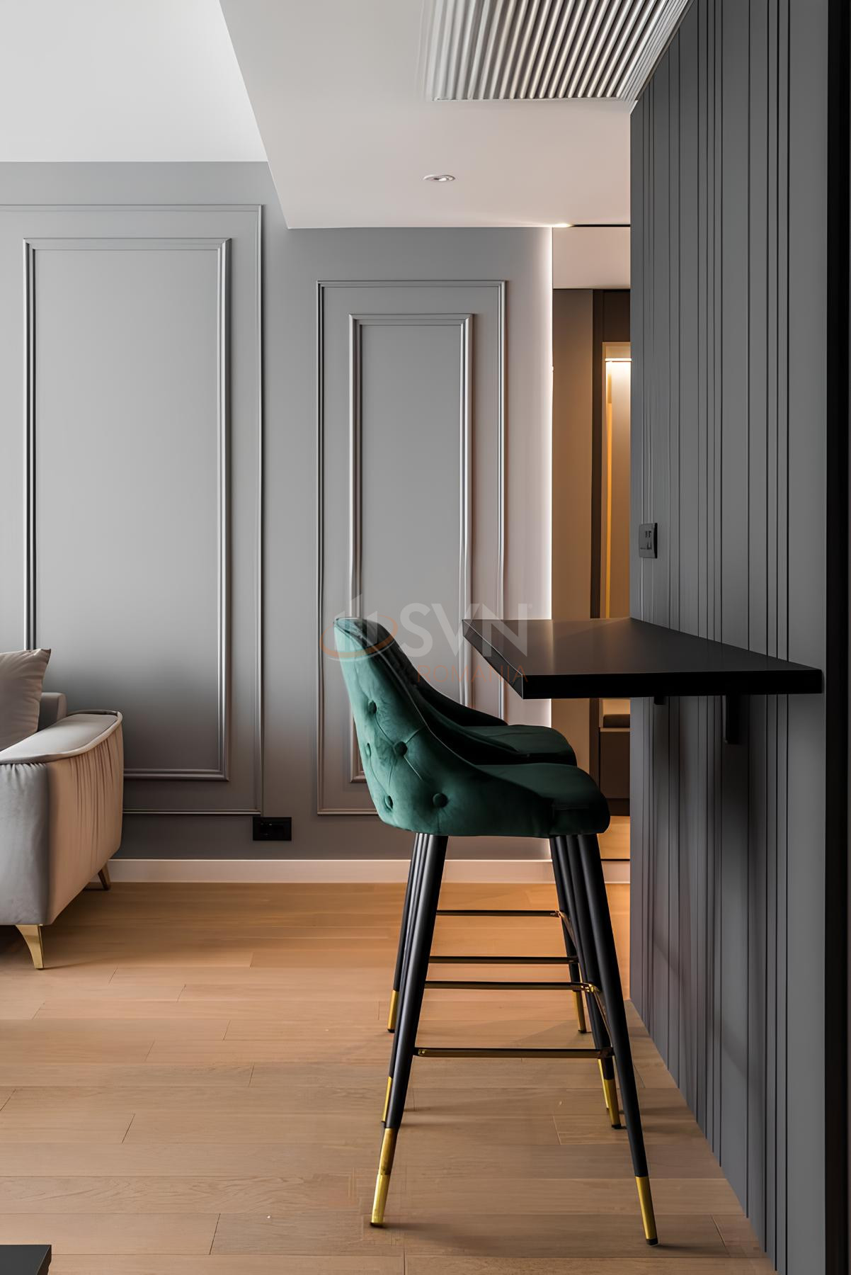 Apartament, 2 camere Bucuresti/Herastrau