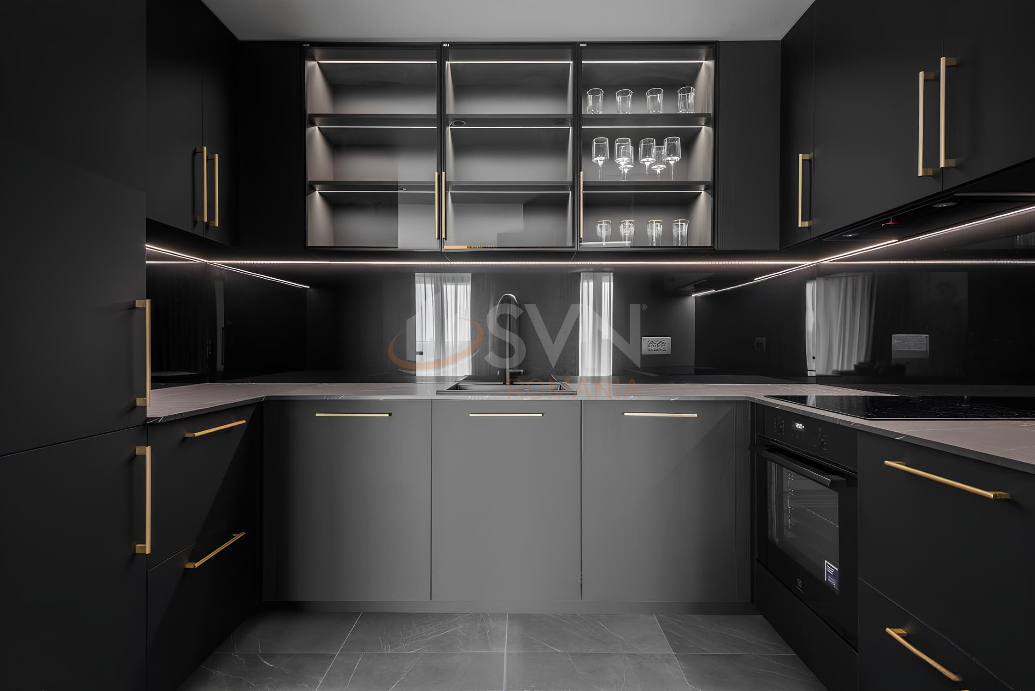 Apartament, 2 camere Bucuresti/Herastrau