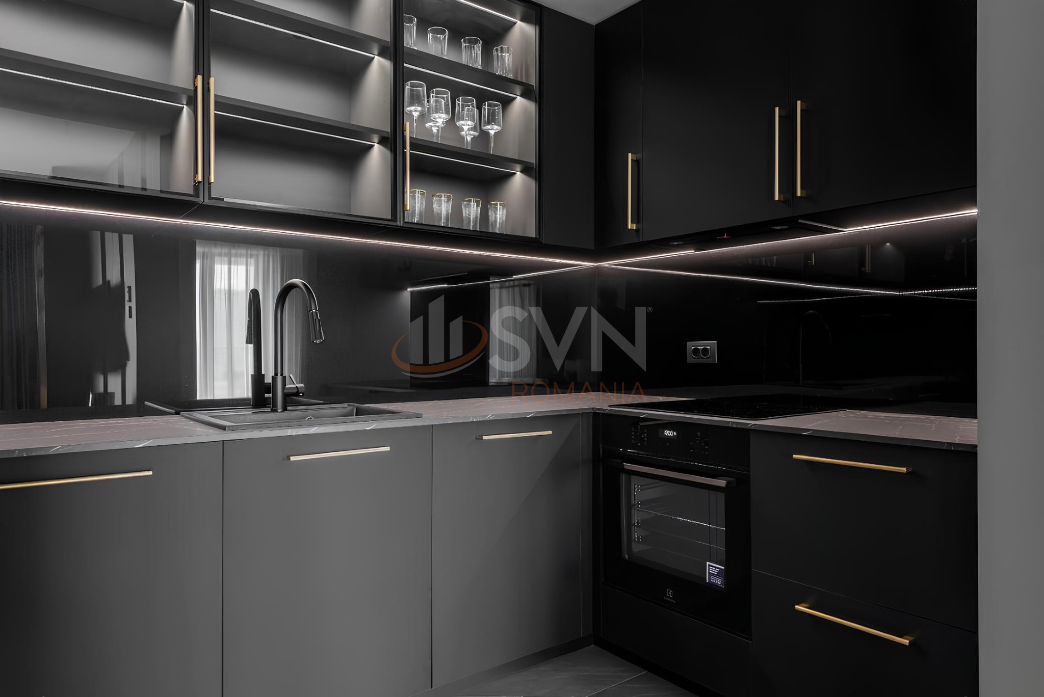 Apartament, 2 camere Bucuresti/Herastrau