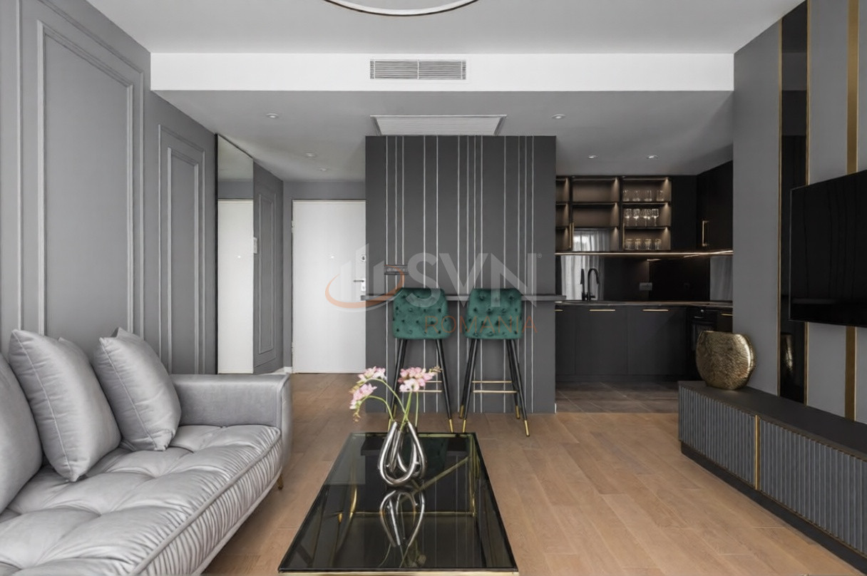 Apartament, 2 camere Bucuresti/Herastrau