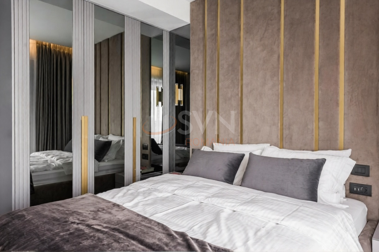 Apartament, 2 camere Bucuresti/Herastrau