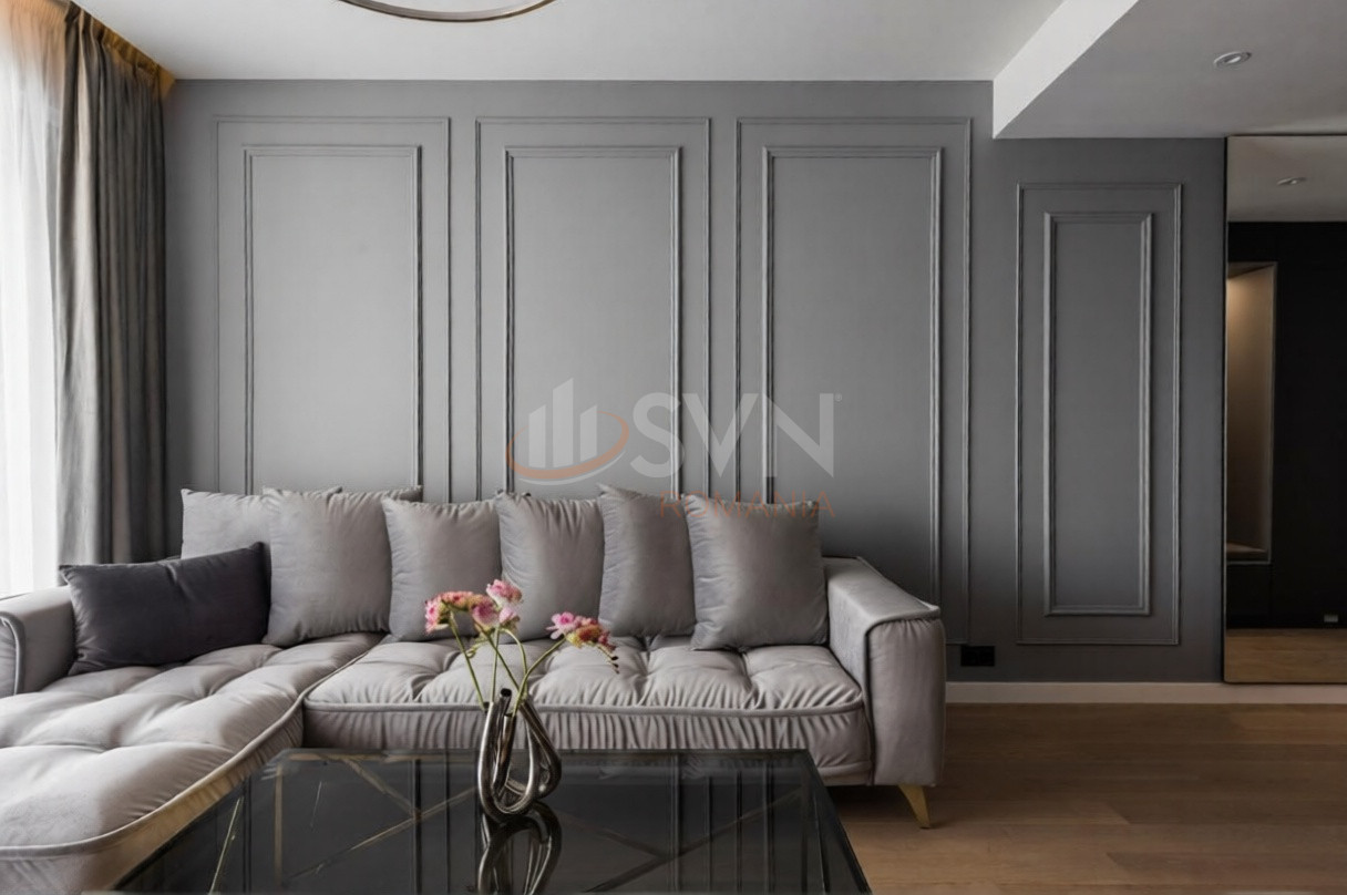 Apartament, 2 camere Bucuresti/Herastrau