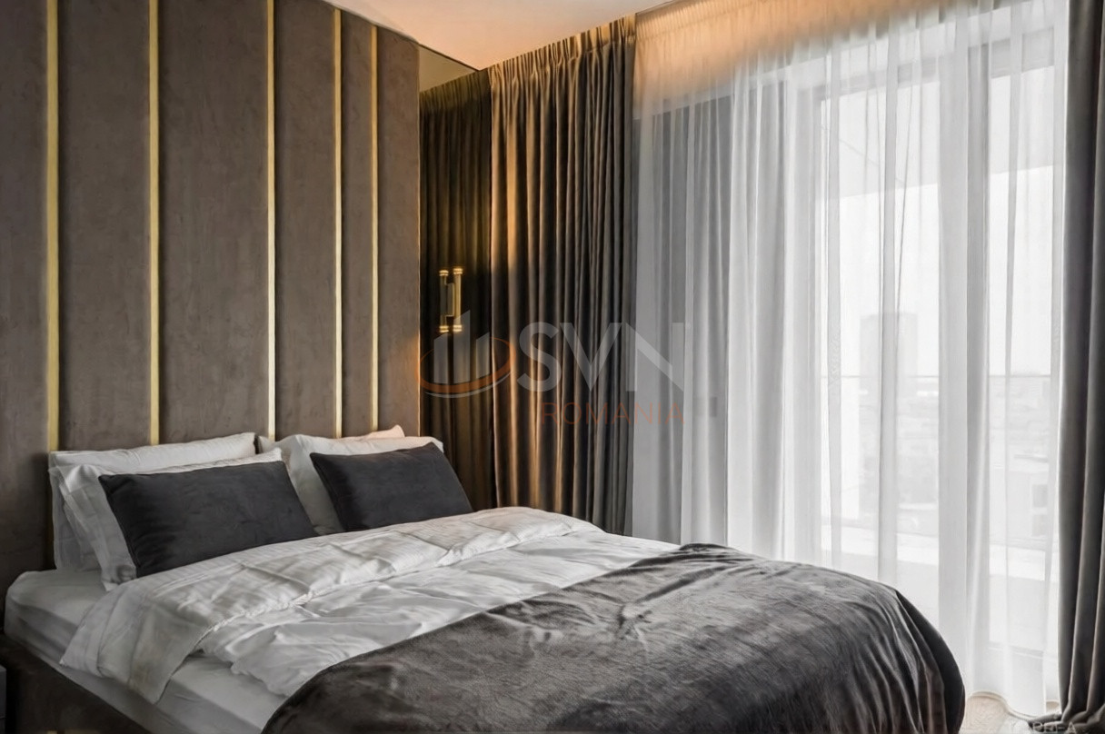 Apartament, 2 camere Bucuresti/Herastrau