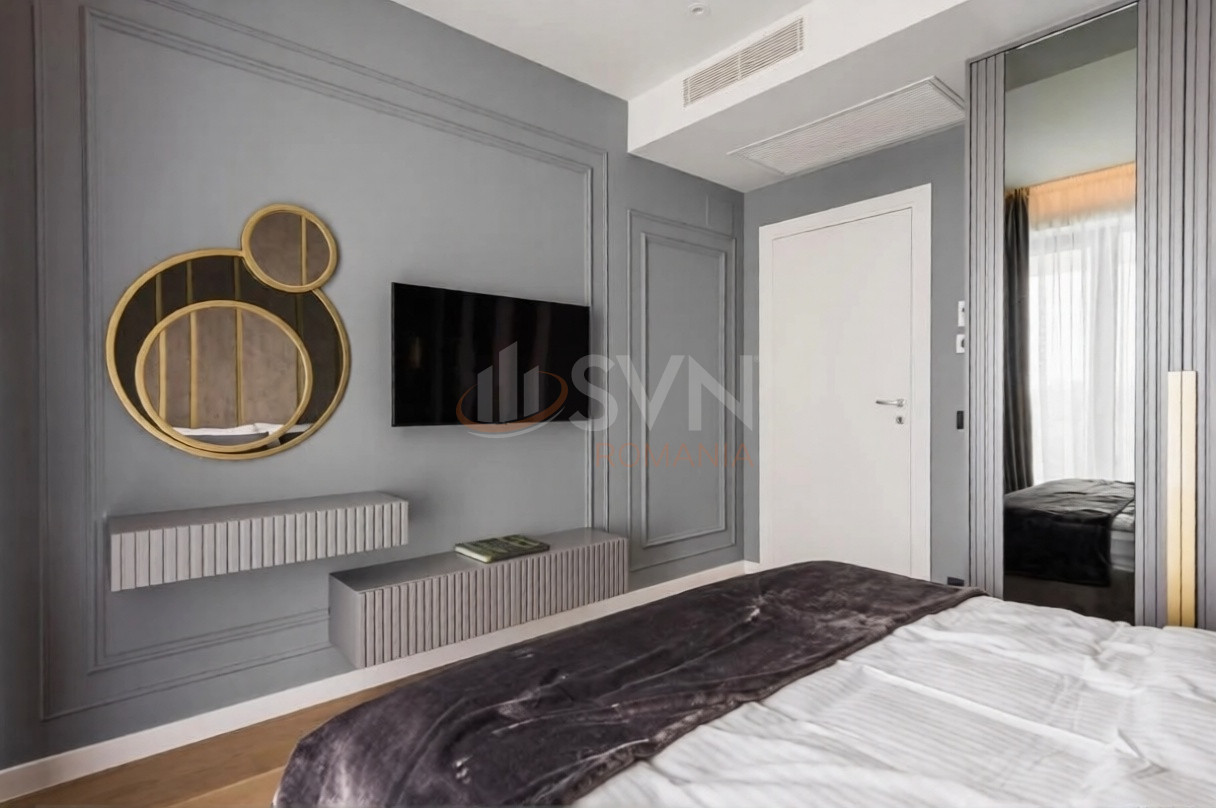Apartament, 2 camere Bucuresti/Herastrau