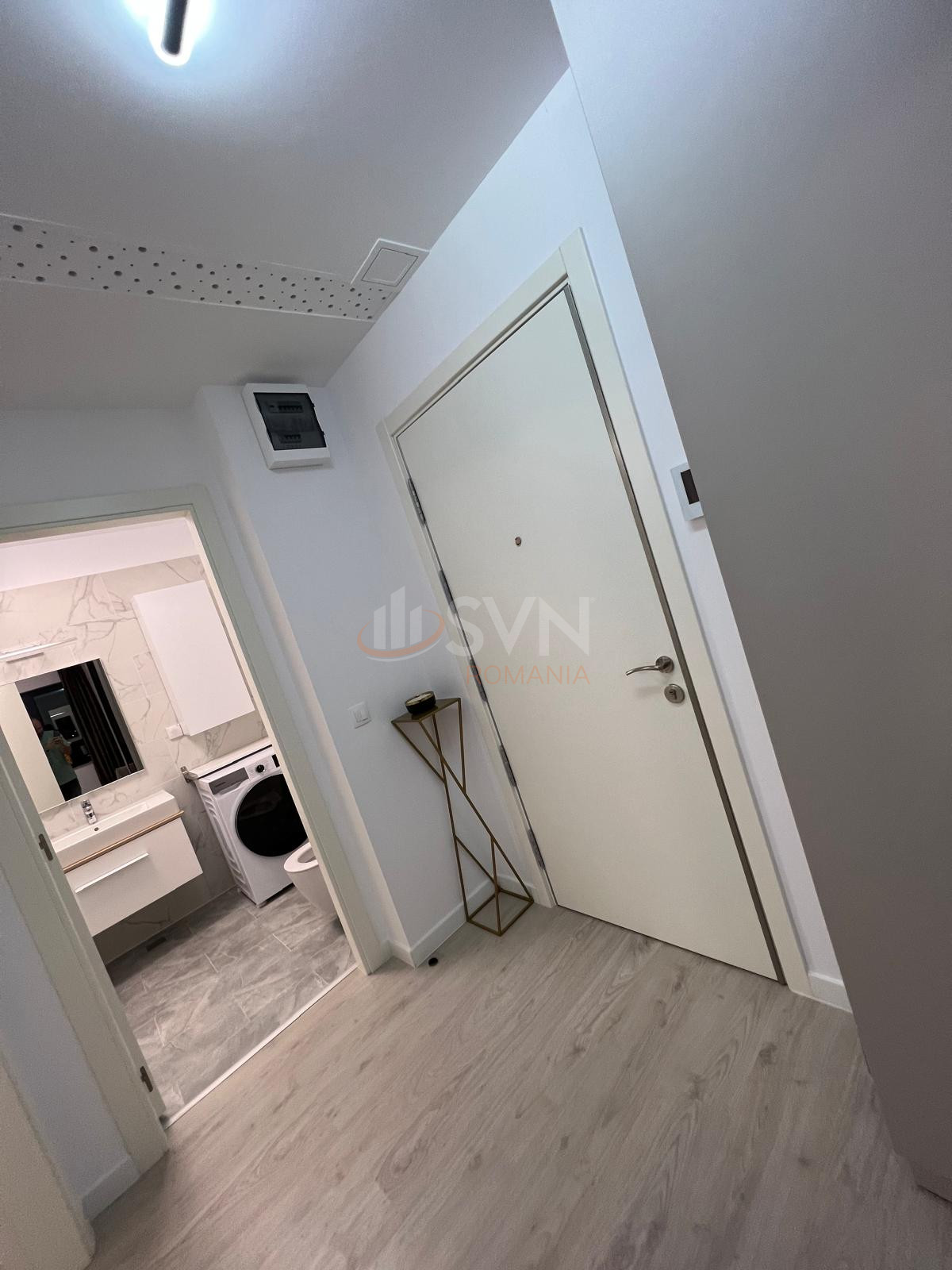 Apartament, 2 camere Bucuresti/Baneasa