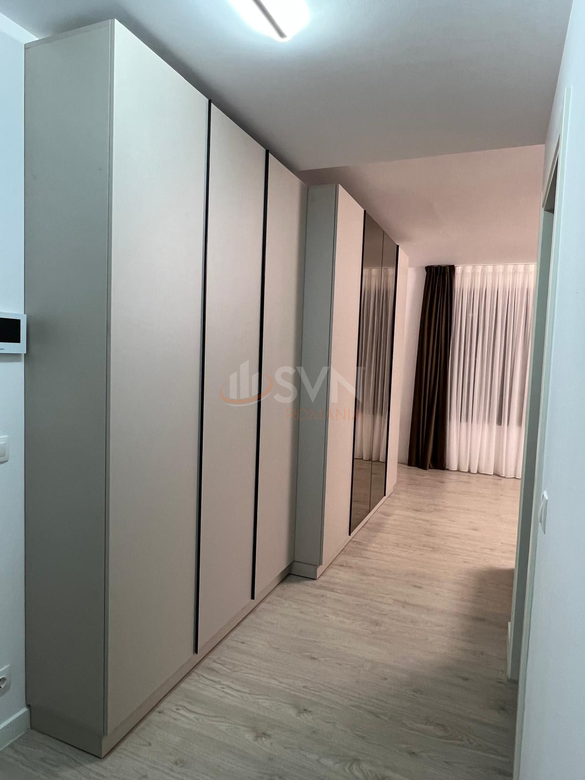 Apartament, 2 camere Bucuresti/Baneasa