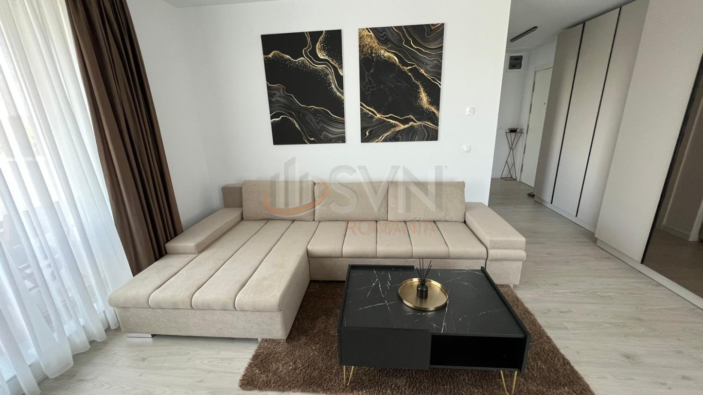 Apartament, 2 camere Bucuresti/Baneasa