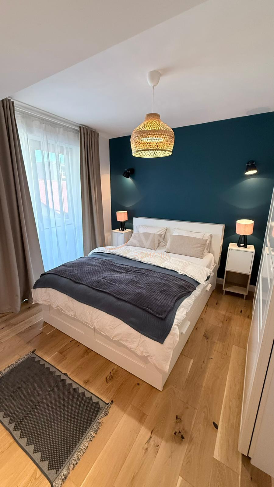 Apartament, 2 camere Bucuresti/Baneasa