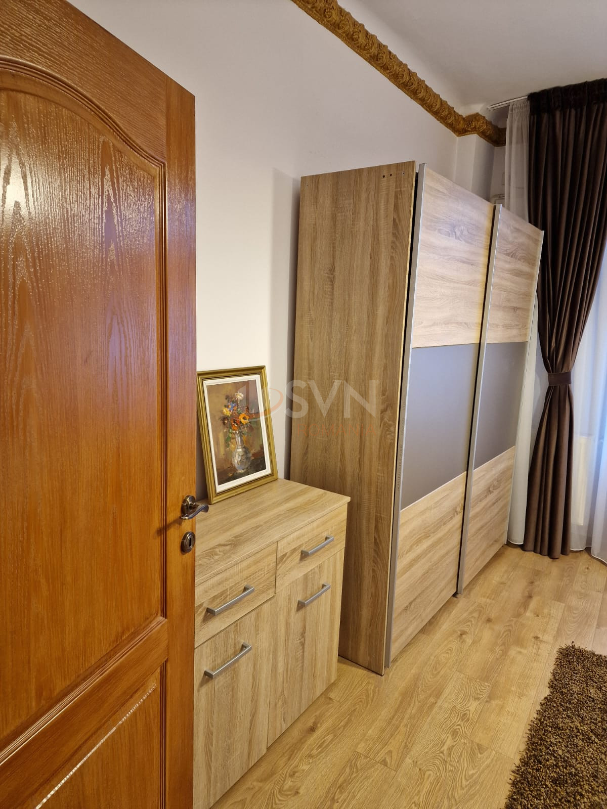 Apartament, 2 camere Bucuresti/Calea Victoriei