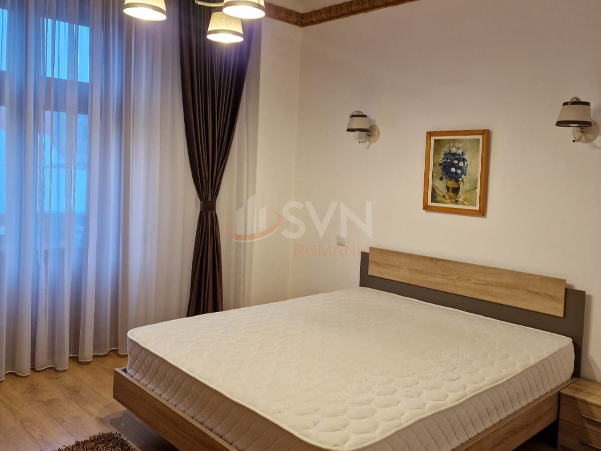 Apartament, 2 camere Bucuresti/Calea Victoriei