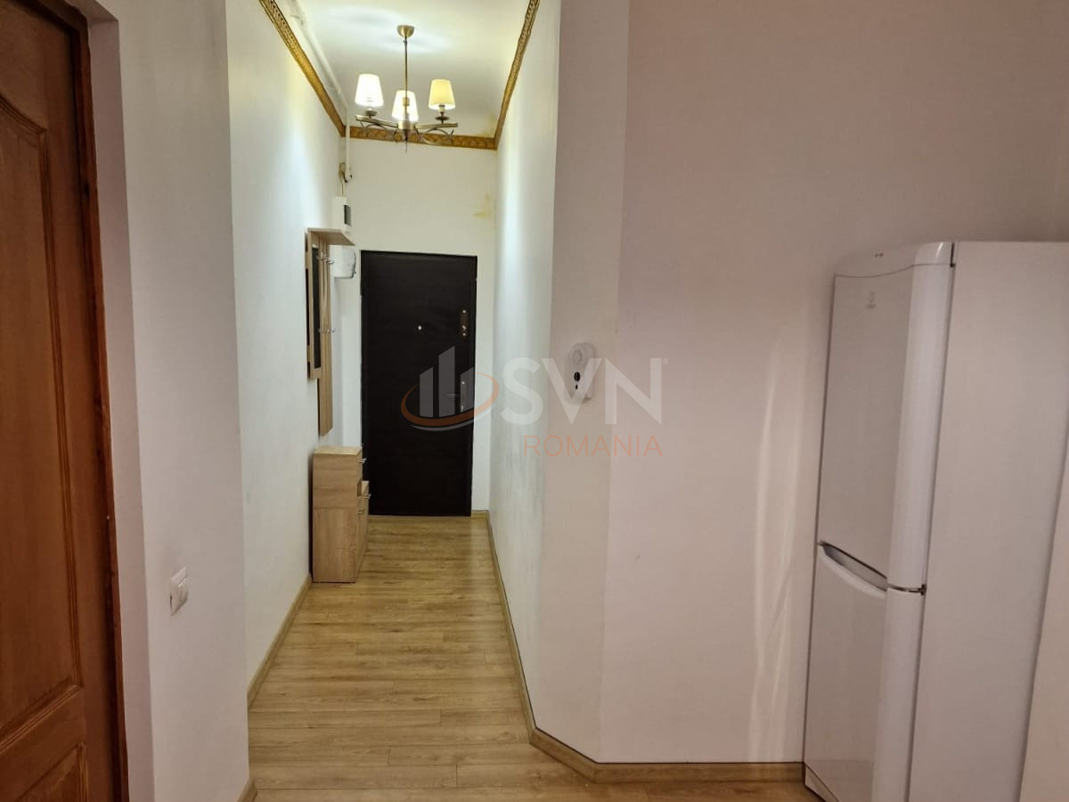 Apartament, 2 camere Bucuresti/Calea Victoriei