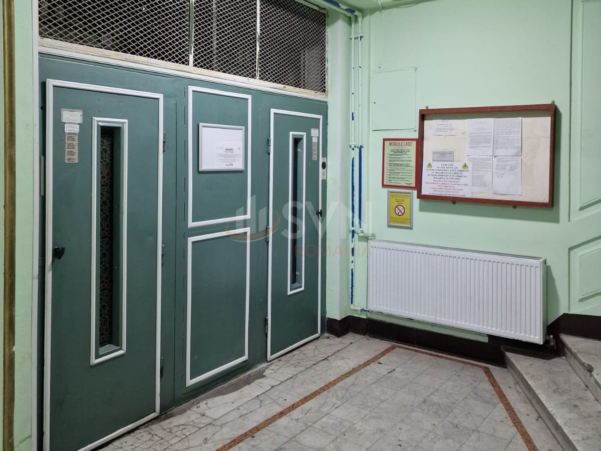 Apartament, 2 camere Bucuresti/Calea Victoriei