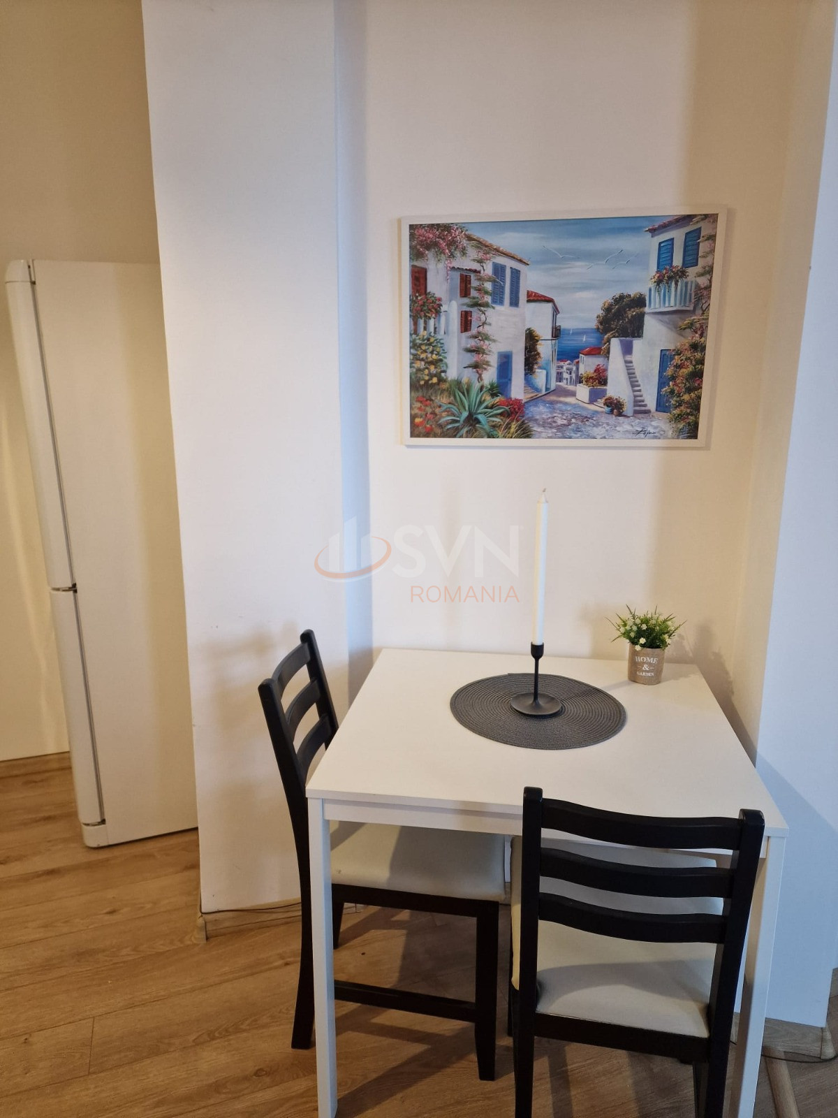 Apartament, 2 camere Bucuresti/Calea Victoriei