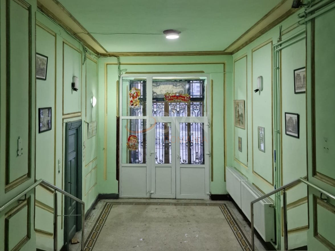 Apartament, 2 camere Bucuresti/Calea Victoriei