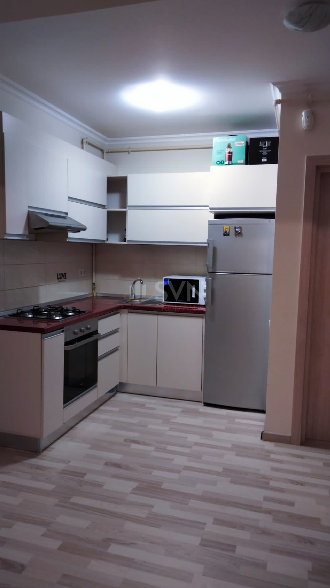 Apartament, 2 camere Bucuresti/Iancu Nicolae