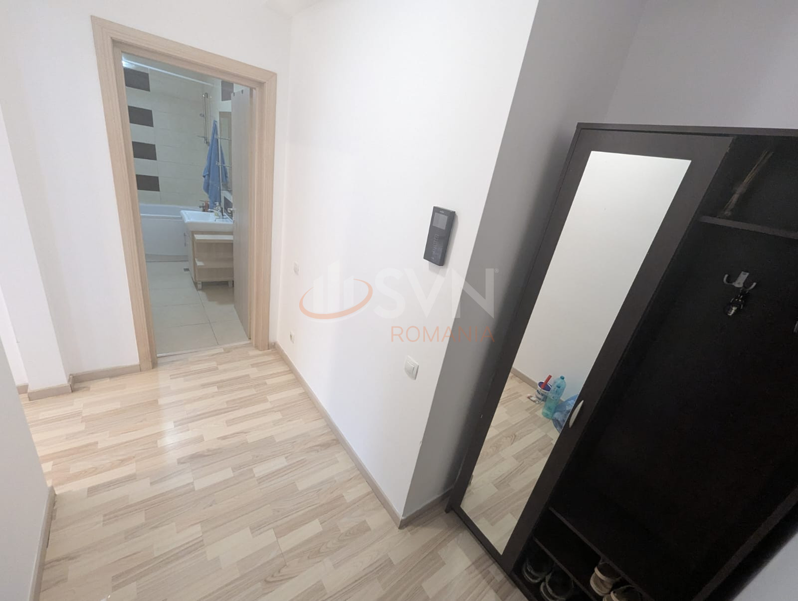 Apartament, 2 camere Bucuresti/Iancu Nicolae