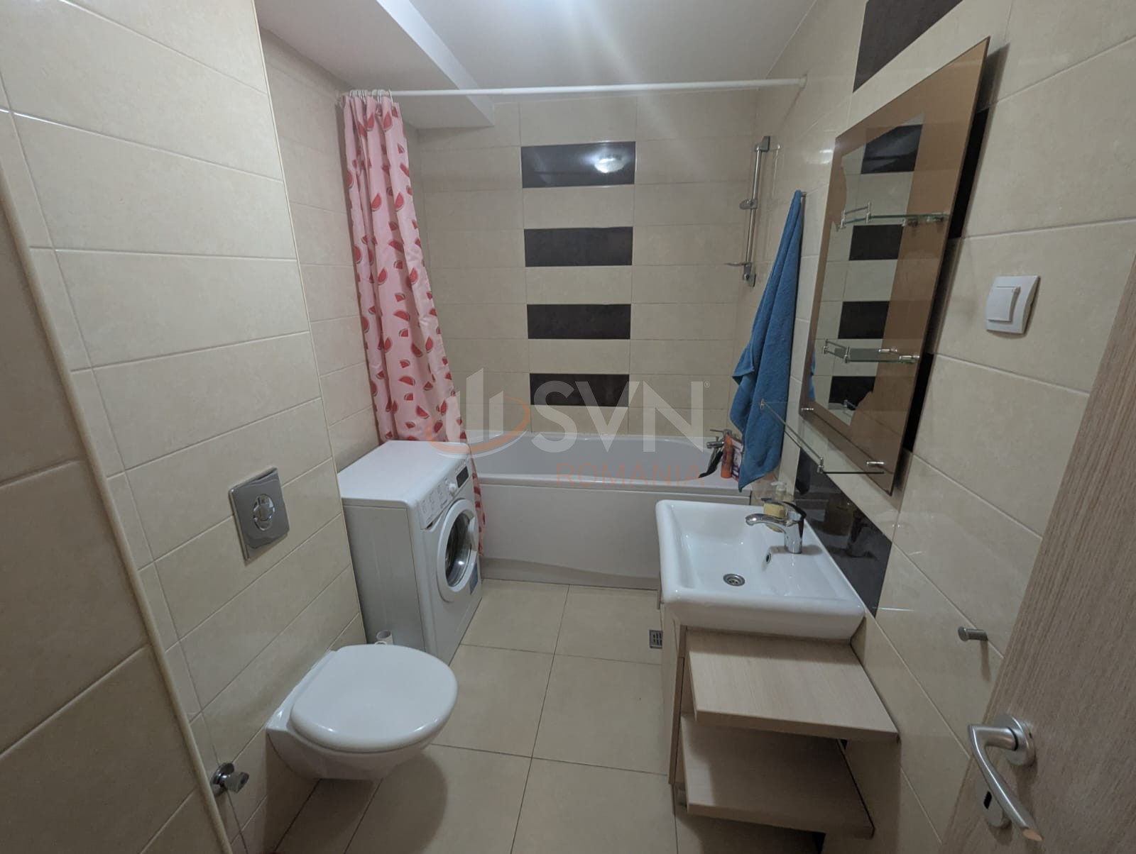Apartament, 2 camere Bucuresti/Iancu Nicolae