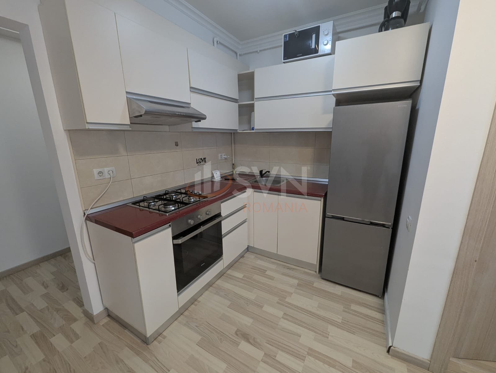 Apartament, 2 camere Bucuresti/Iancu Nicolae